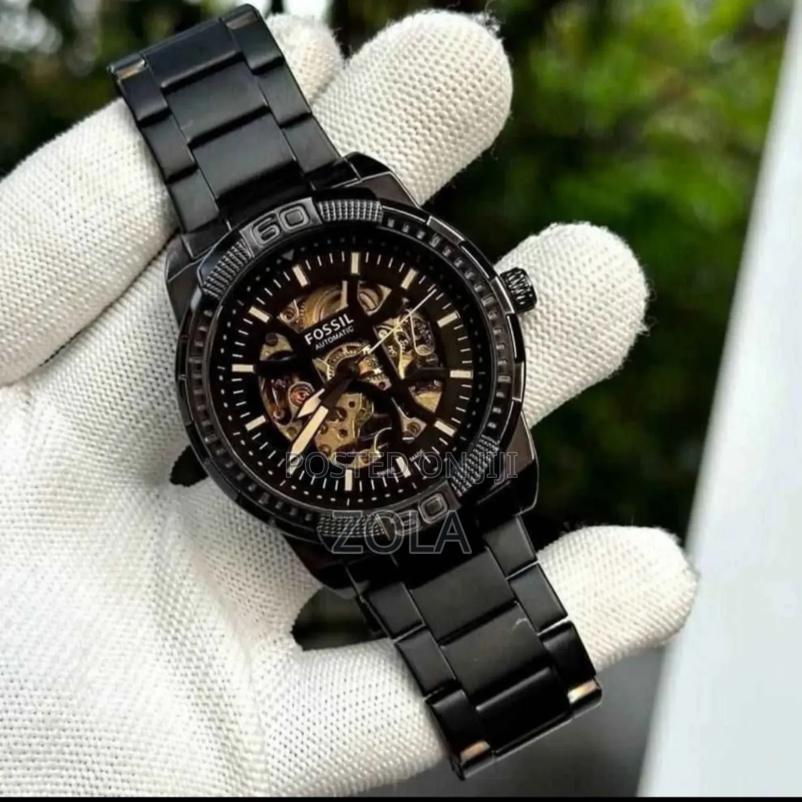 Fossil Automatic Watch