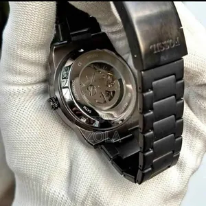 Fossil Automatic Watch