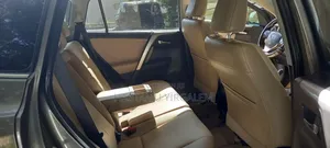 Toyota RAV4 2015 Gray