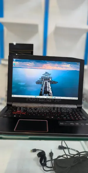Photo - New Laptop Acer Predator 15 16GB Intel Core I7 HDD+SSD 1T