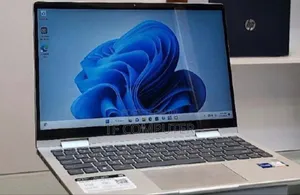 Photo - New Laptop HP Envy X360 8GB Intel Core I5 SSD 512GB