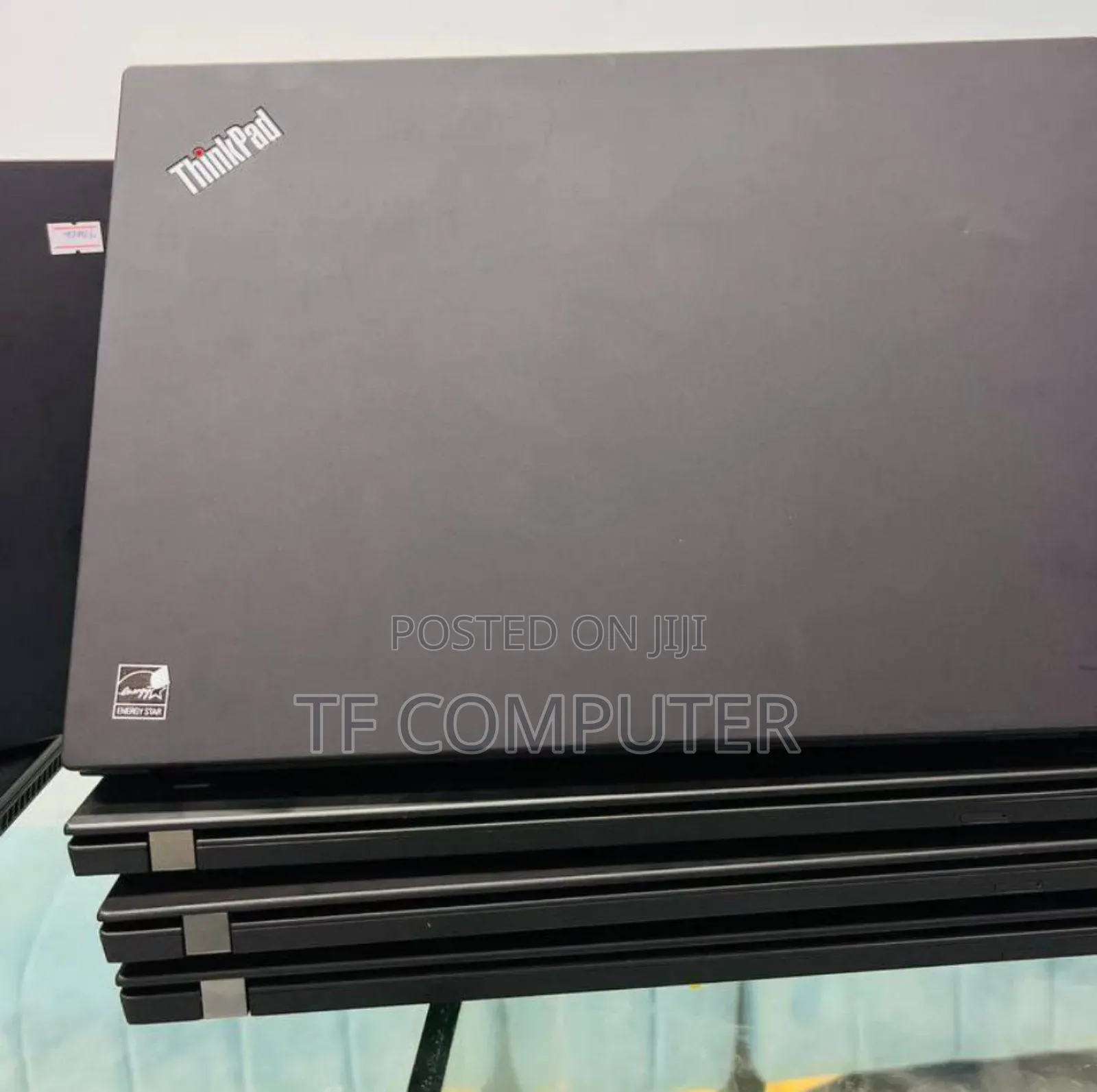 New Laptop Lenovo ThinkPad T495s 16GB AMD Ryzen 5 SSD 512GB