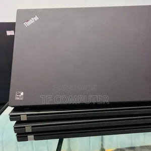 New Laptop Lenovo ThinkPad T495s 16GB AMD Ryzen 5 SSD 512GB