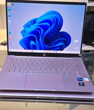 Photo - New Laptop HP Pavilion 14 16GB Intel Core I5 SSD 512GB