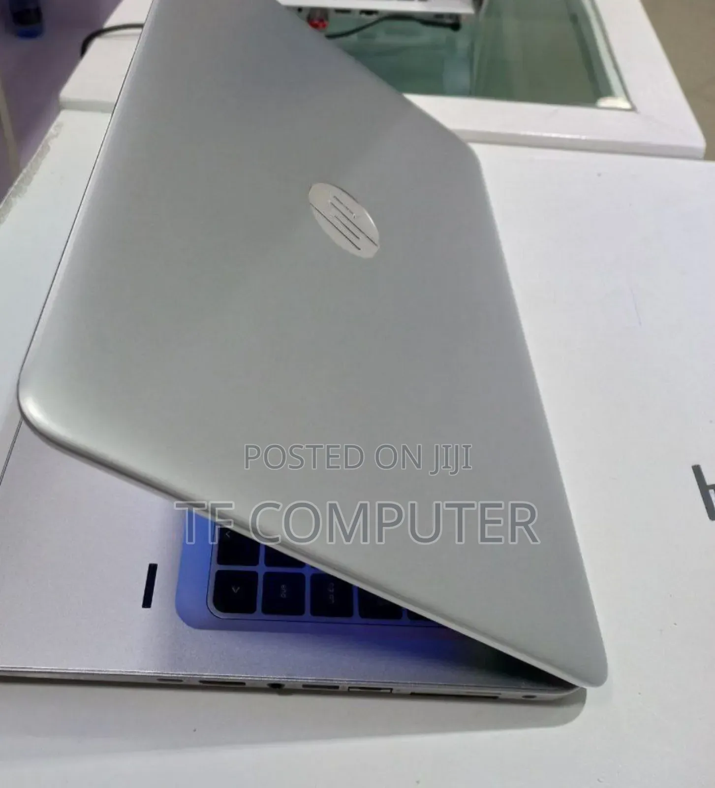 New Laptop HP EliteBook 840 G3 8GB Intel Core I5 HDD 1T