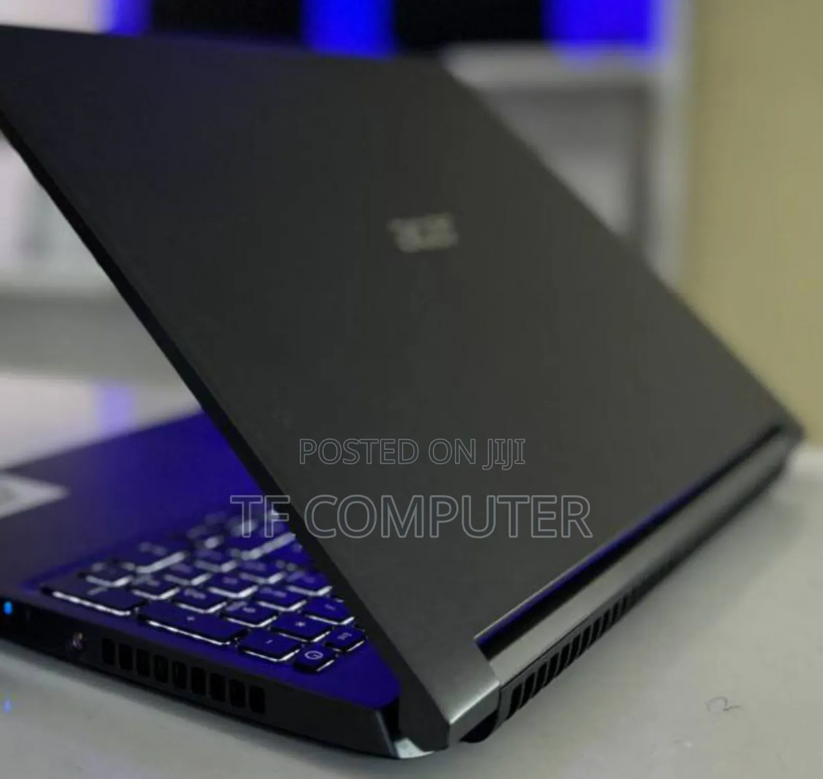 New Laptop Acer Nitro 5 16GB Intel Core I5 SSD 512GB