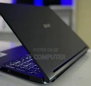 New Laptop Acer Nitro 5 16GB Intel Core I5 SSD 512GB