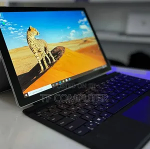 New Laptop Microsoft Surface 8GB Intel Core I5 SSD 256GB