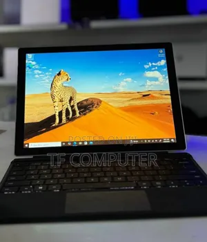 New Laptop Microsoft Surface 8GB Intel Core I5 SSD 256GB