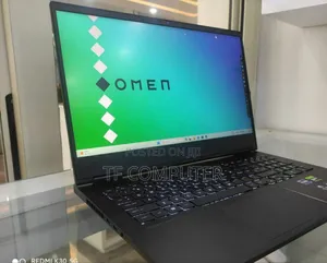 New Laptop HP Omen 16 16GB Intel Core I9 SSD 1T