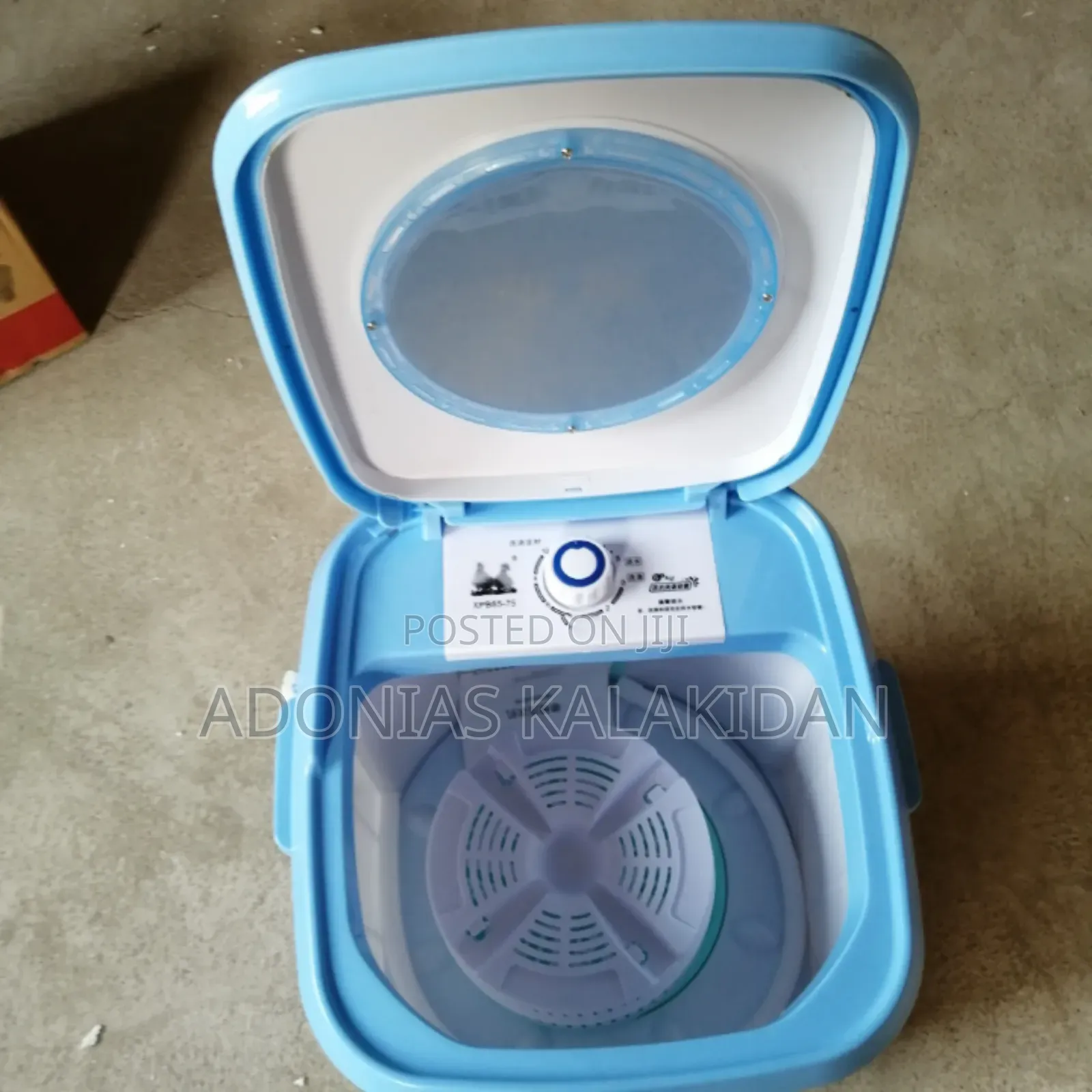 Mini Washing Machine