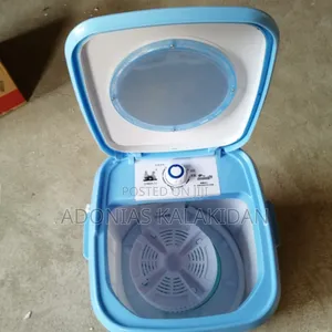 Mini Washing Machine