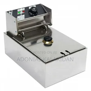 Photo - የቺብስ ማሽን ለስራ ለቤት ተወዳዳሪው የሌለው ኒማ የቺብስ ማሽን