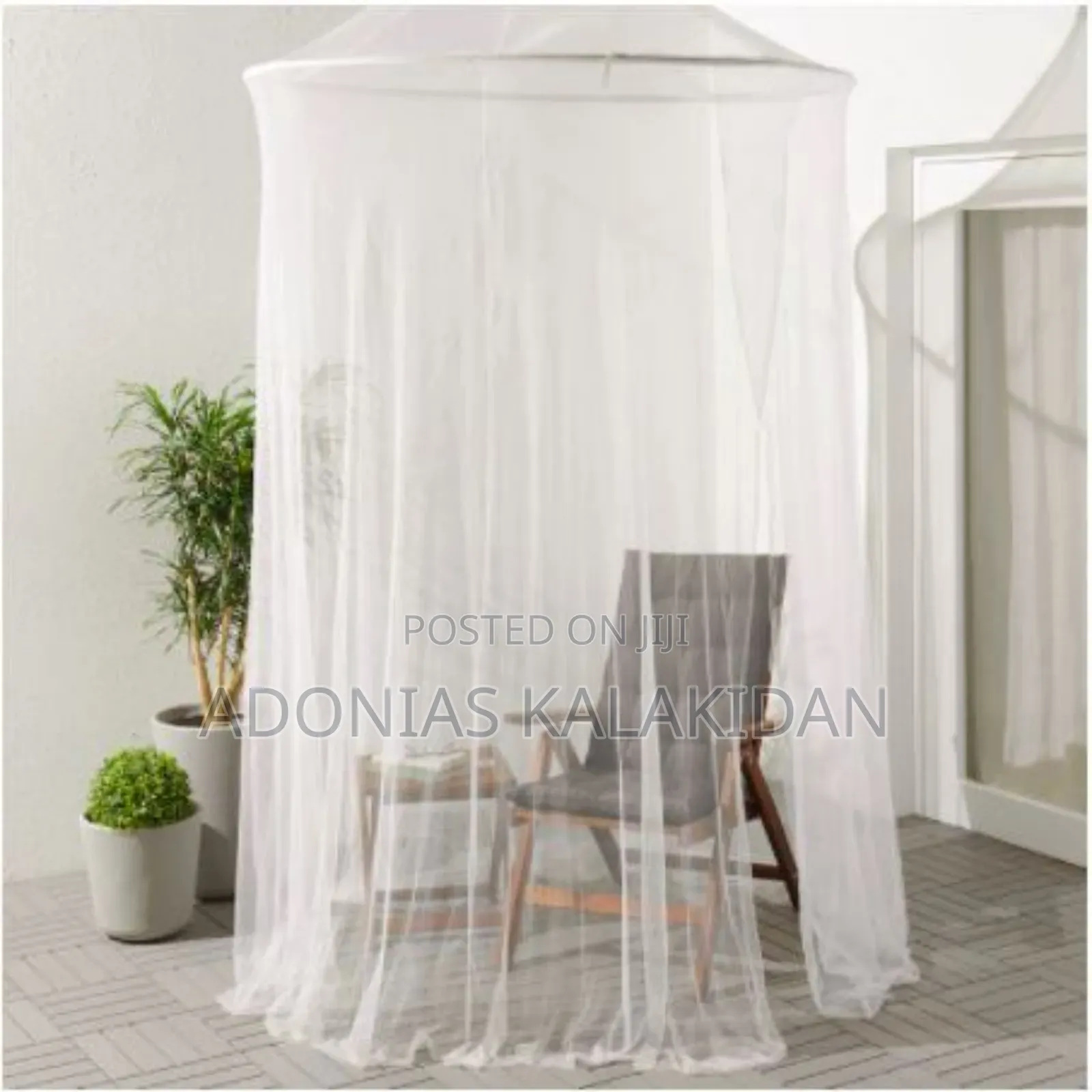 Ikea Solig Mosquito Net