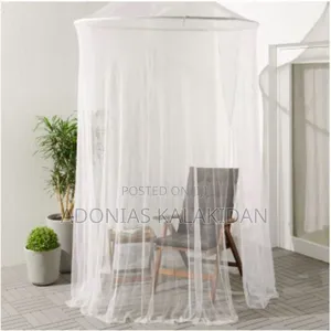 Ikea Solig Mosquito Net