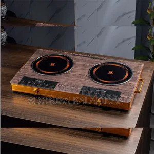 Photo - Su Tai Touch Technology Electric Stove