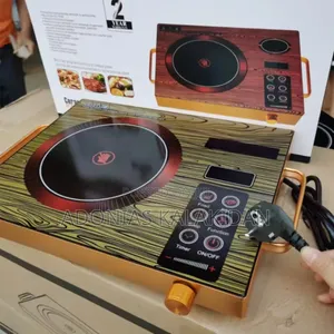 Su Tai Touch Technology Electric Stove