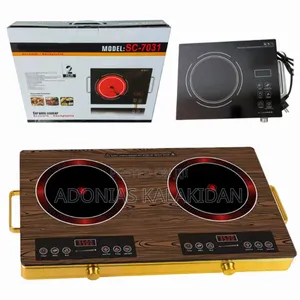 Su Tai Touch Technology Electric Stove