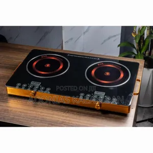 Su Tai Touch Technology Electric Stove