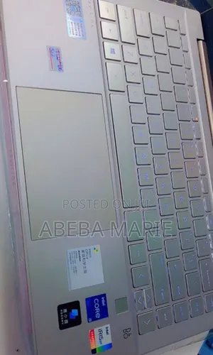 New Laptop HP Pavilion 14 16GB Intel Core I5 SSD 512GB