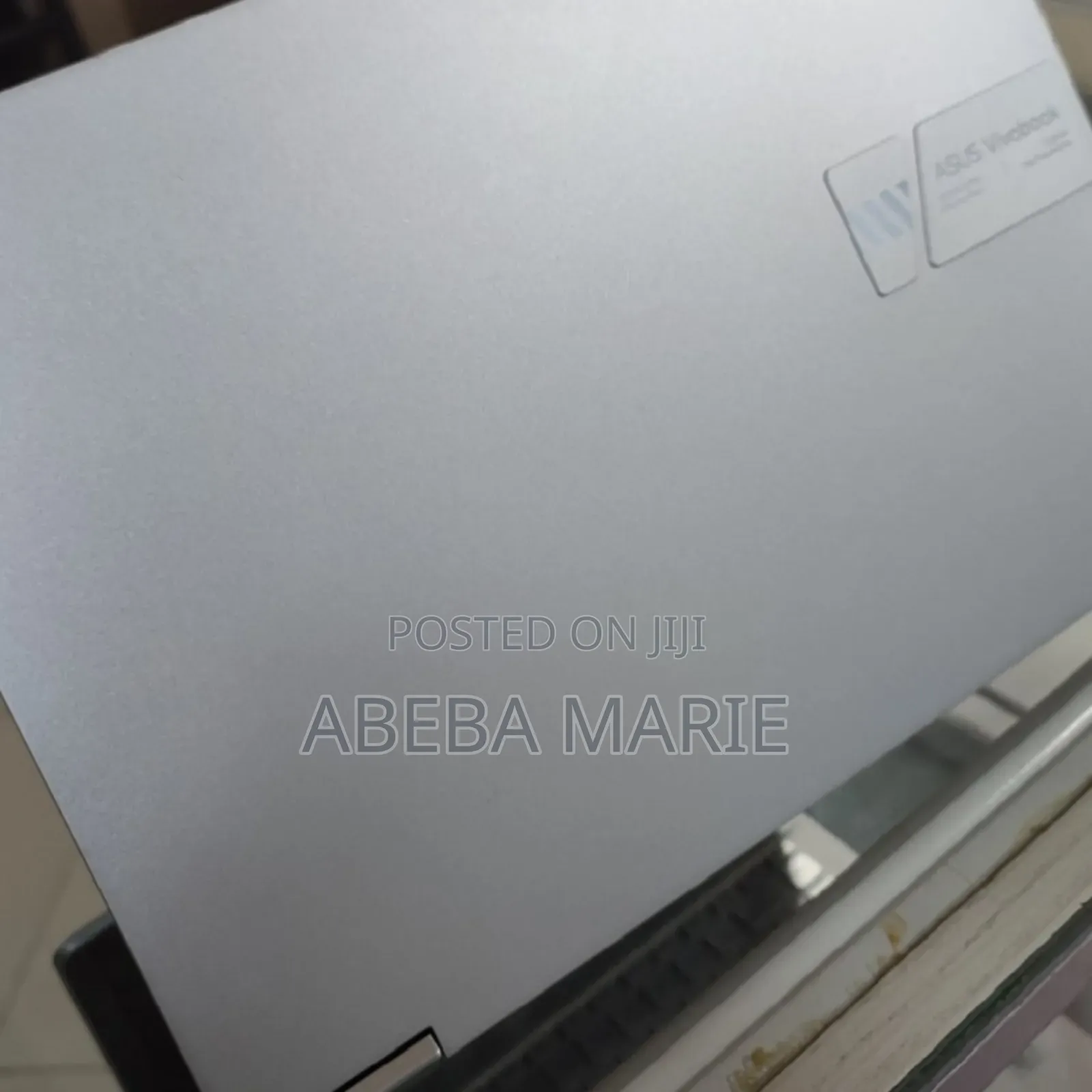 New Laptop Asus VivoBook 15 X505BA 16GB AMD Ryzen 7 SSD 512GB