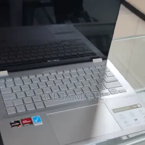 New Laptop Asus VivoBook 15 X505BA 16GB AMD Ryzen 7 SSD 512GB