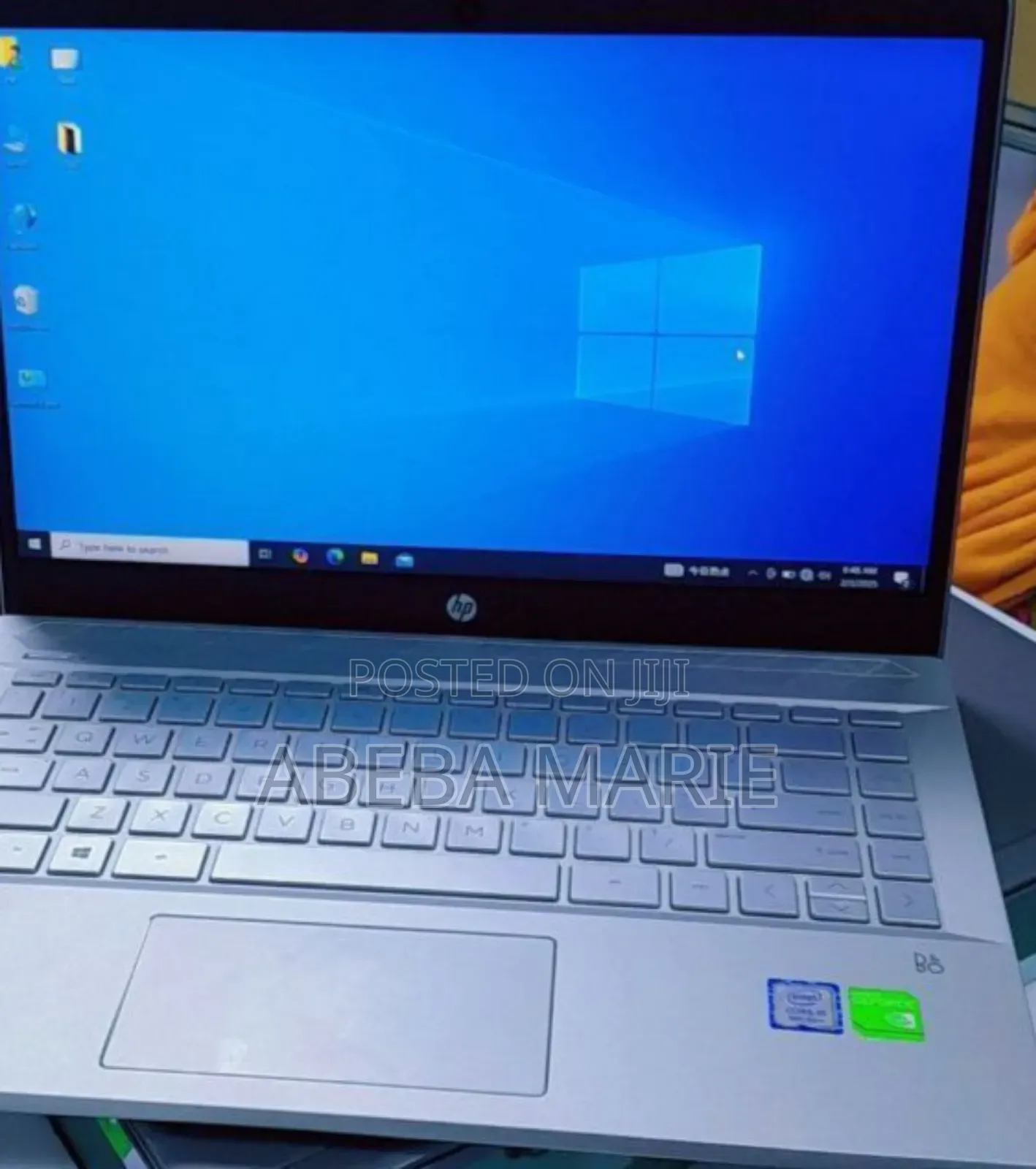 New Laptop HP Pavilion 14 16GB Intel Core I5 SSD 512GB