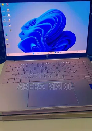 New Laptop HP Pavilion 14 16GB Intel Core I5 SSD 512GB