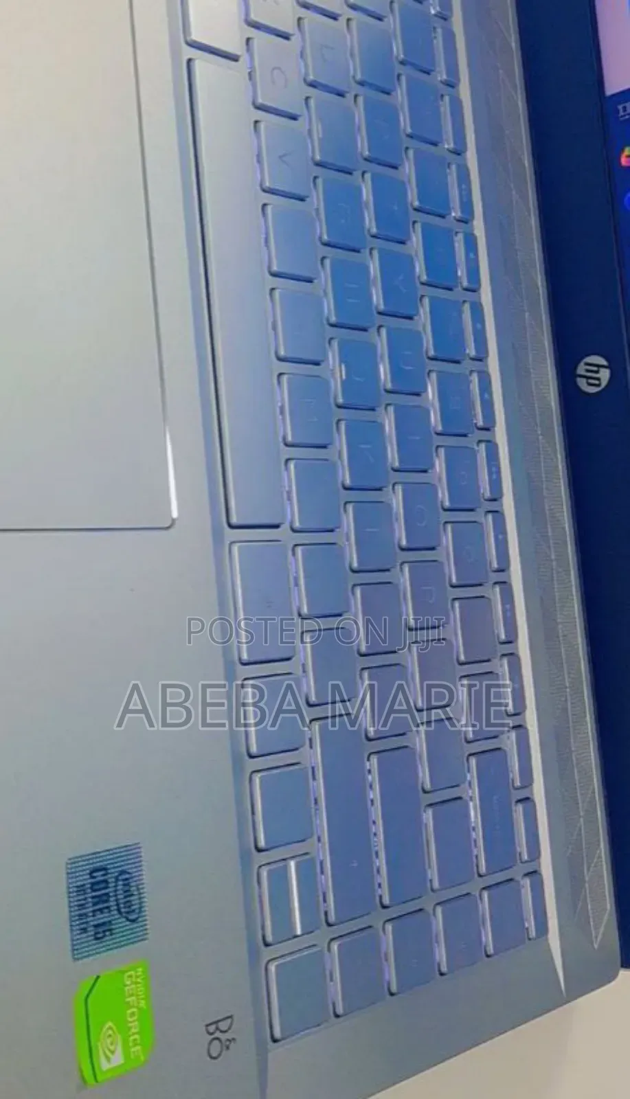 New Laptop HP Pavilion 14 16GB Intel Core I5 SSD 512GB