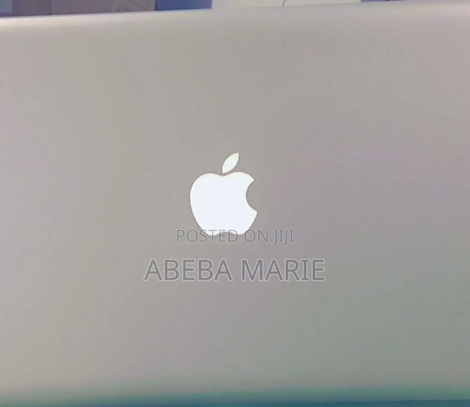 New Laptop Apple MacBook Pro 2012 4GB Intel Core I5 SSD 500GB