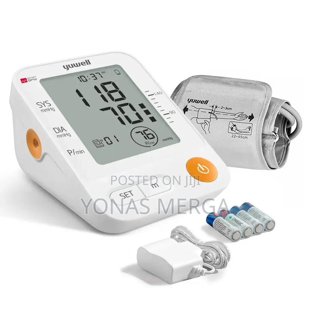 High Accurate Bp Monitoring፳畛bpm #Blood_pressure_monitor