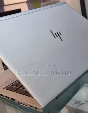 New Laptop HP EliteBook 840 G5 8GB Intel Core I7 SSD 512GB