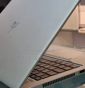 New Laptop HP EliteBook 840 G5 8GB Intel Core I7 SSD 512GB
