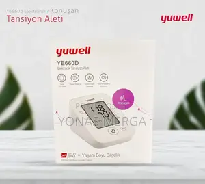 Photo - Bpm፪片bp Monitoring፯0የደም ማሽን/Blood Pressure Measuring Devices