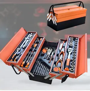 85pcs Full Accessories