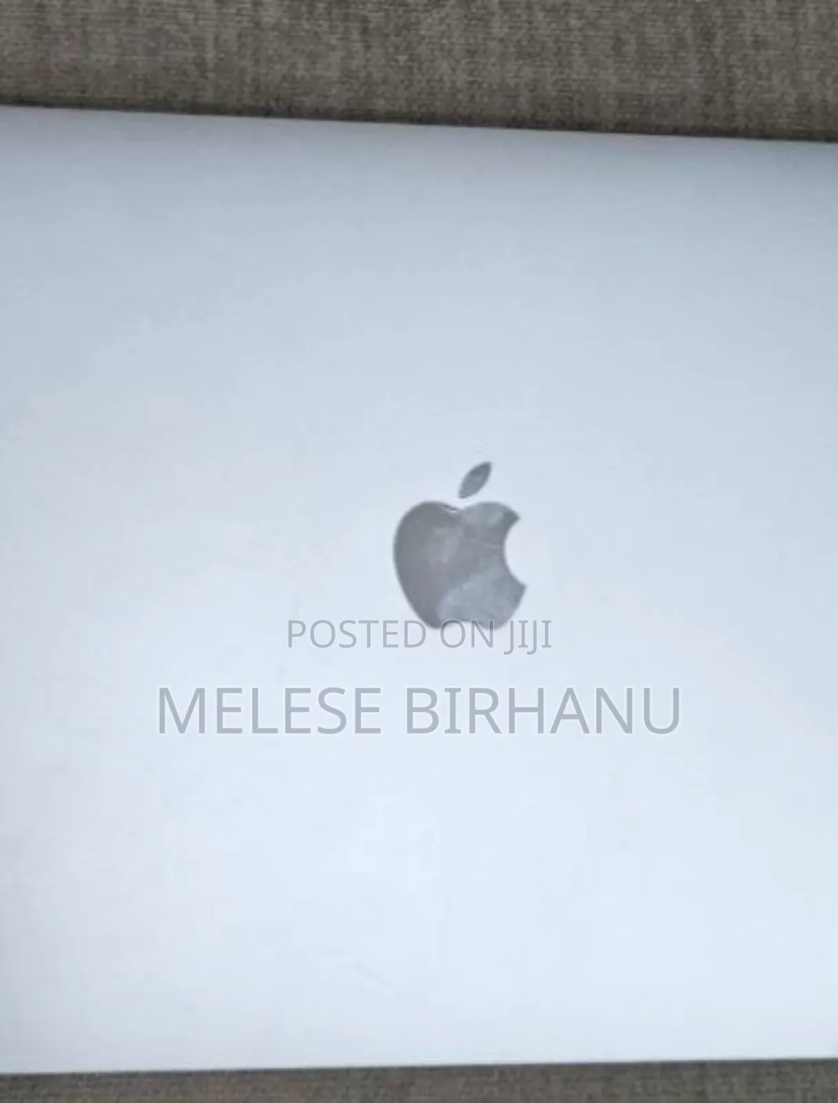 New Laptop Apple MacBook Pro 2020 16GB Intel Core I5 SSD 1T