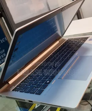 New Laptop HP EliteBook 850 G6 16GB Intel Core I7 SSD 512GB