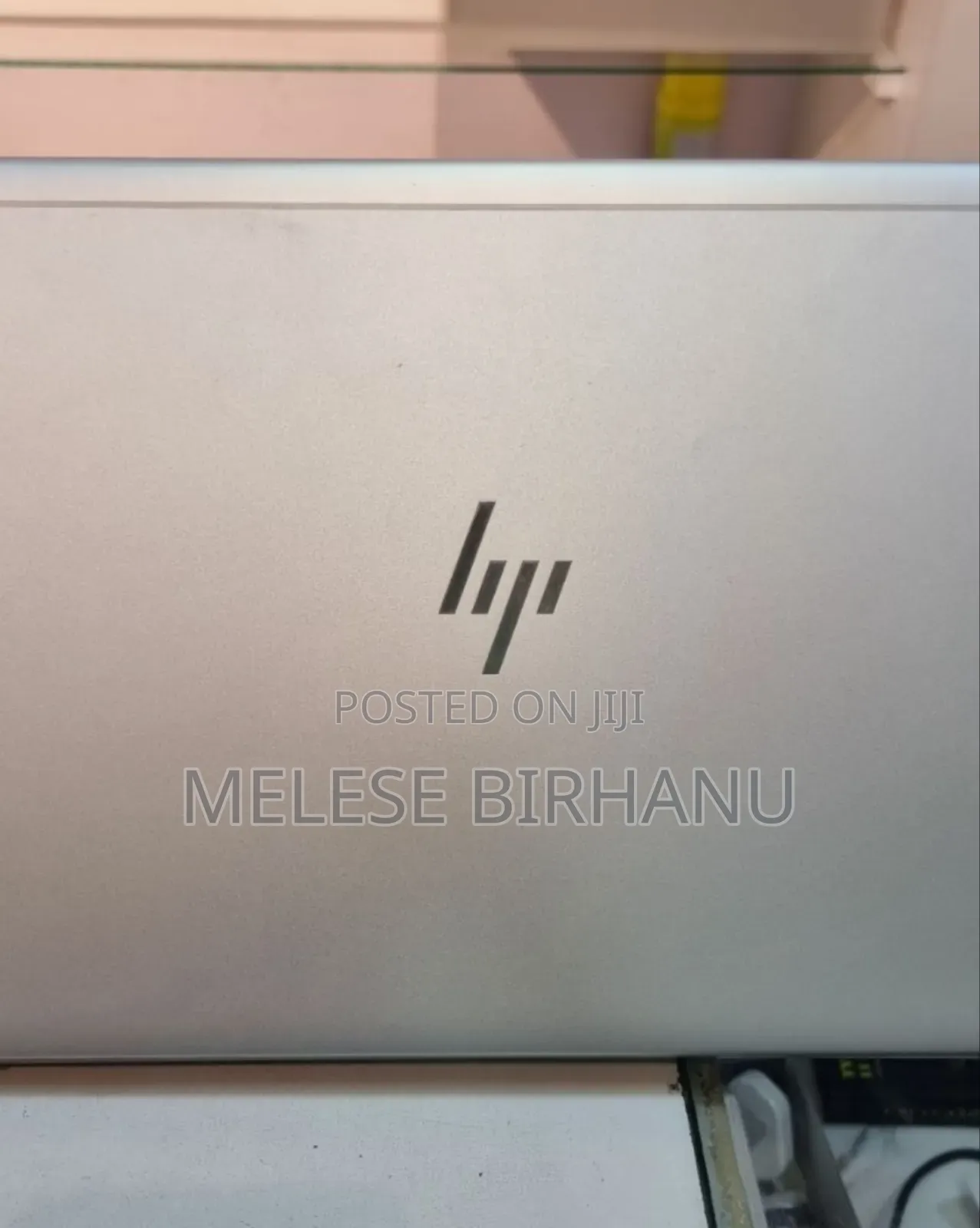 New Laptop HP EliteBook 850 G6 16GB Intel Core I7 SSD 512GB