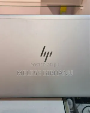 New Laptop HP EliteBook 850 G6 16GB Intel Core I7 SSD 512GB
