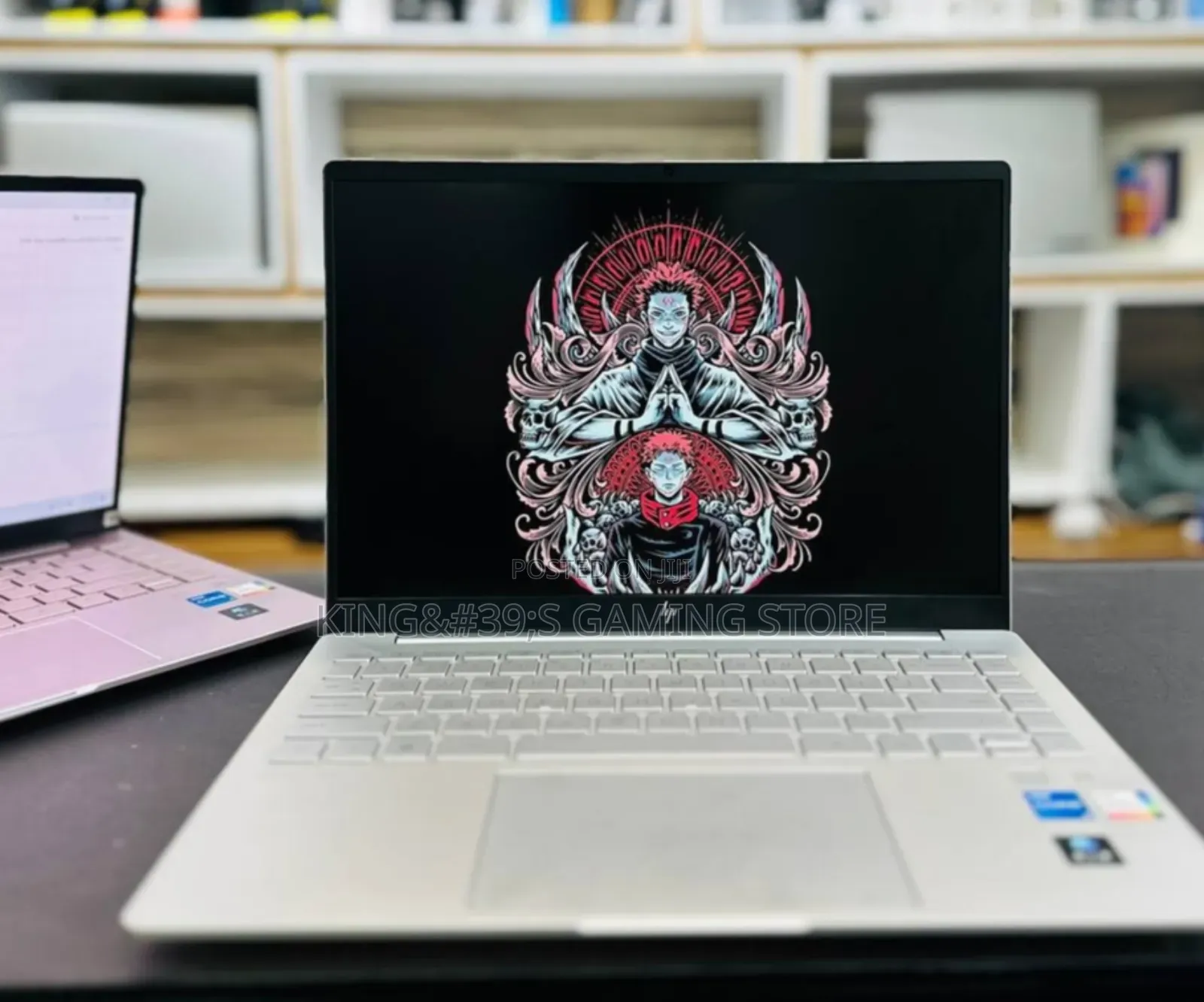 New Laptop HP Pavilion 14 16GB Intel Core I5 SSD 512GB