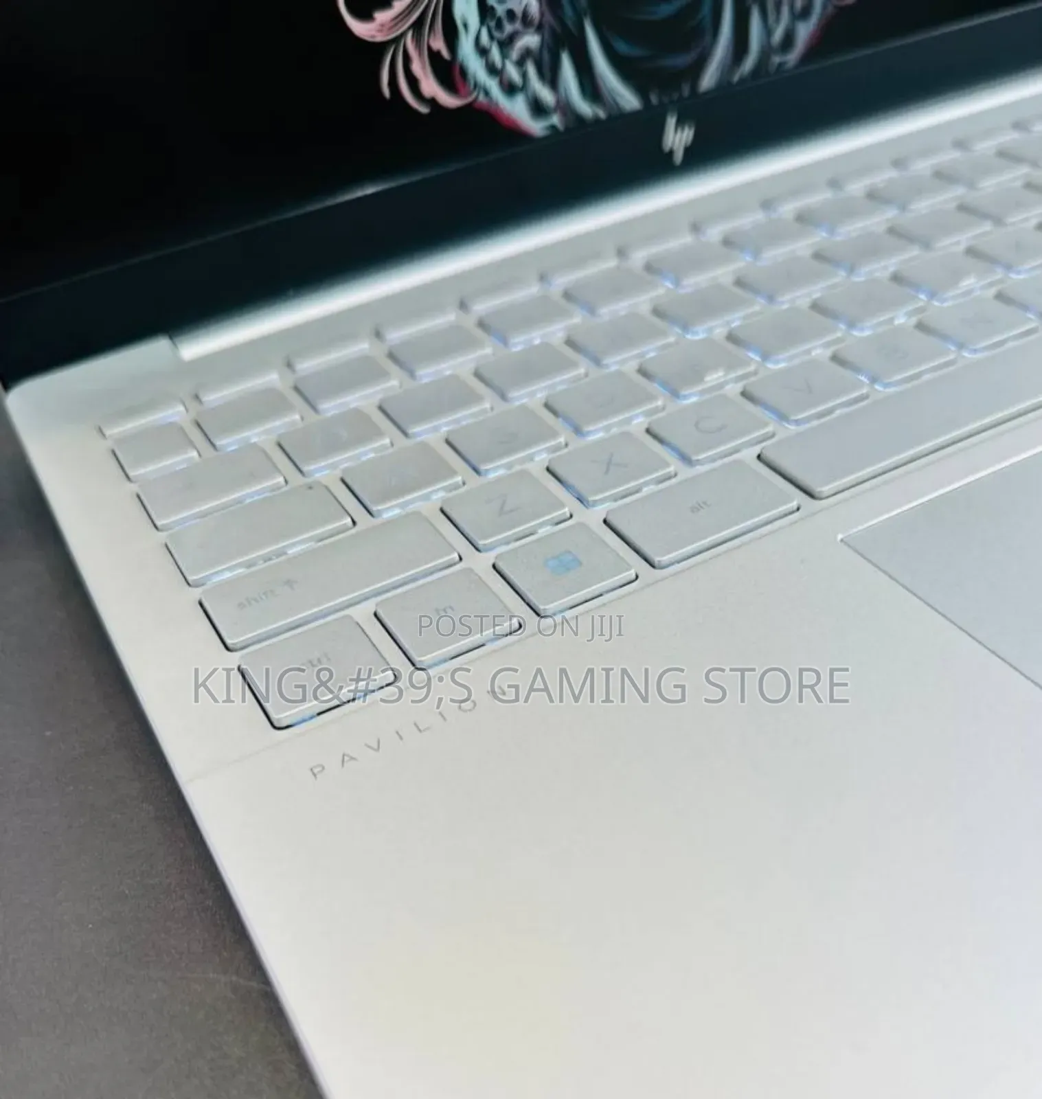 New Laptop HP Pavilion 14 16GB Intel Core I5 SSD 512GB