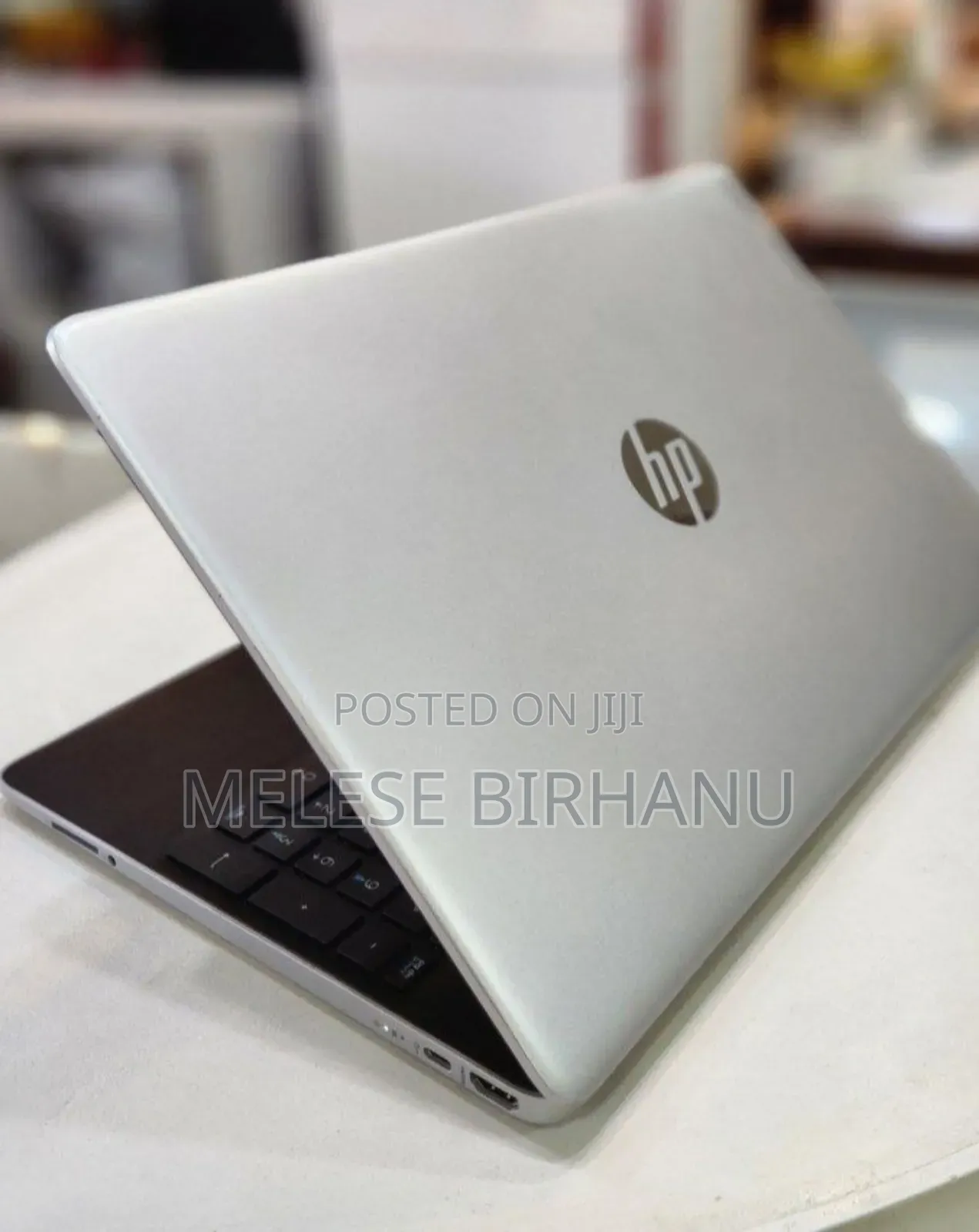 New Laptop HP Stream Notebook 8GB Intel Core I7 SSD 512GB