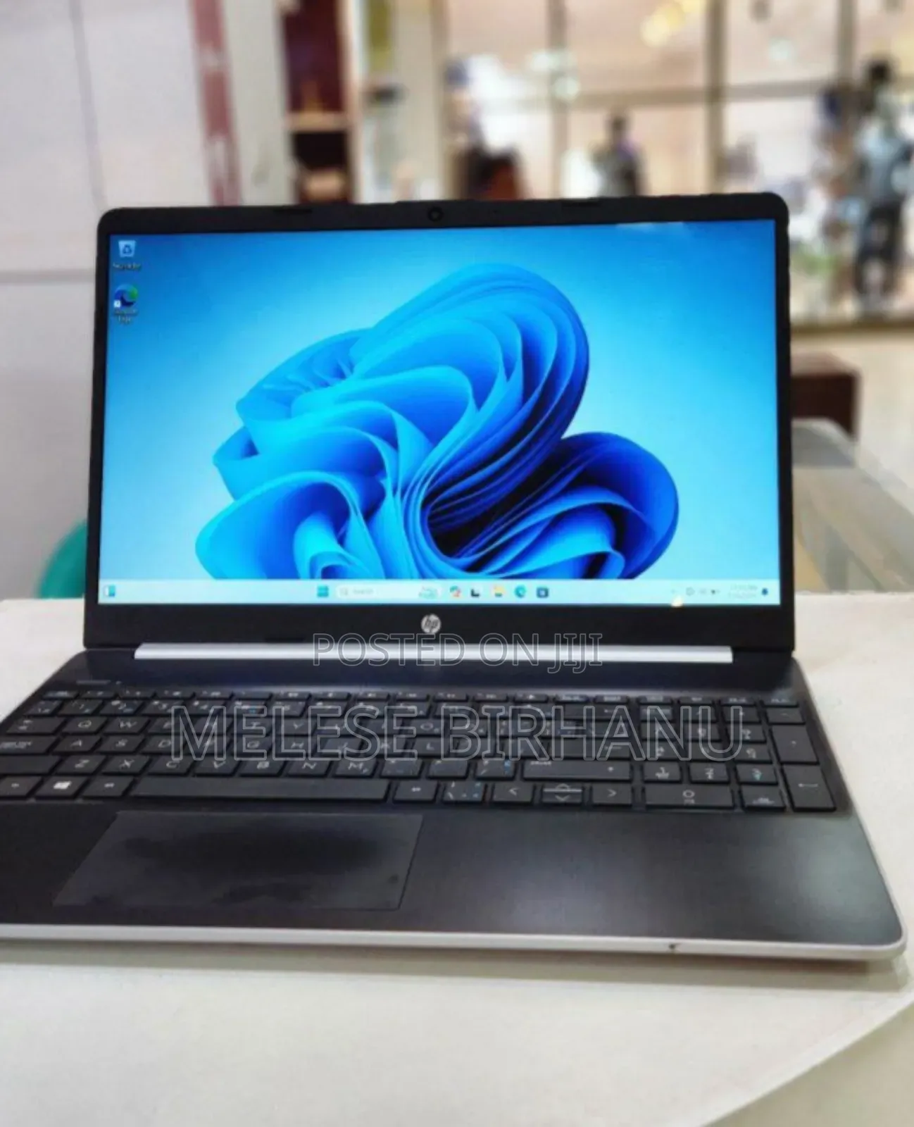New Laptop HP Stream Notebook 8GB Intel Core I7 SSD 512GB