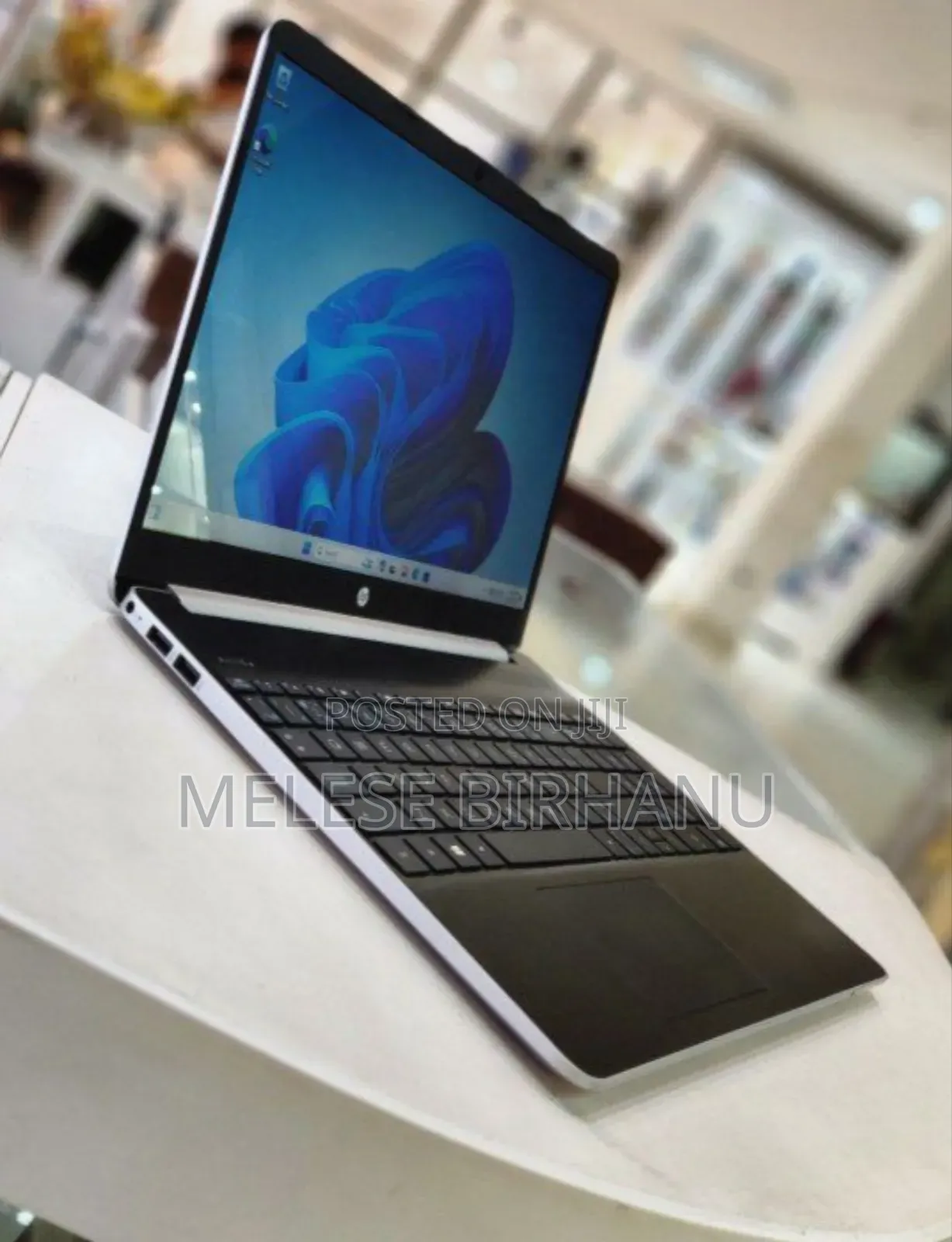 New Laptop HP Stream Notebook 8GB Intel Core I7 SSD 512GB