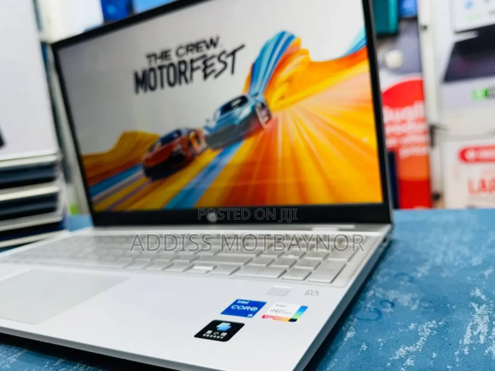 New Laptop HP EliteBook 840 16GB Intel Core I7 SSD 1T