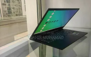New Laptop HP Omen X 16GB Intel Core I9 SSD 512GB