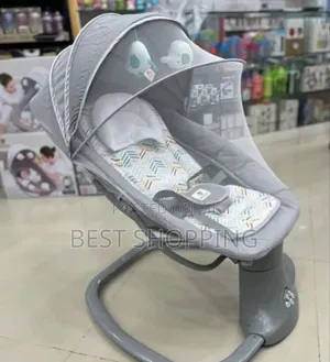 Mastela 3 in 1 Multifunctional Bassinet Swing Napper Swing