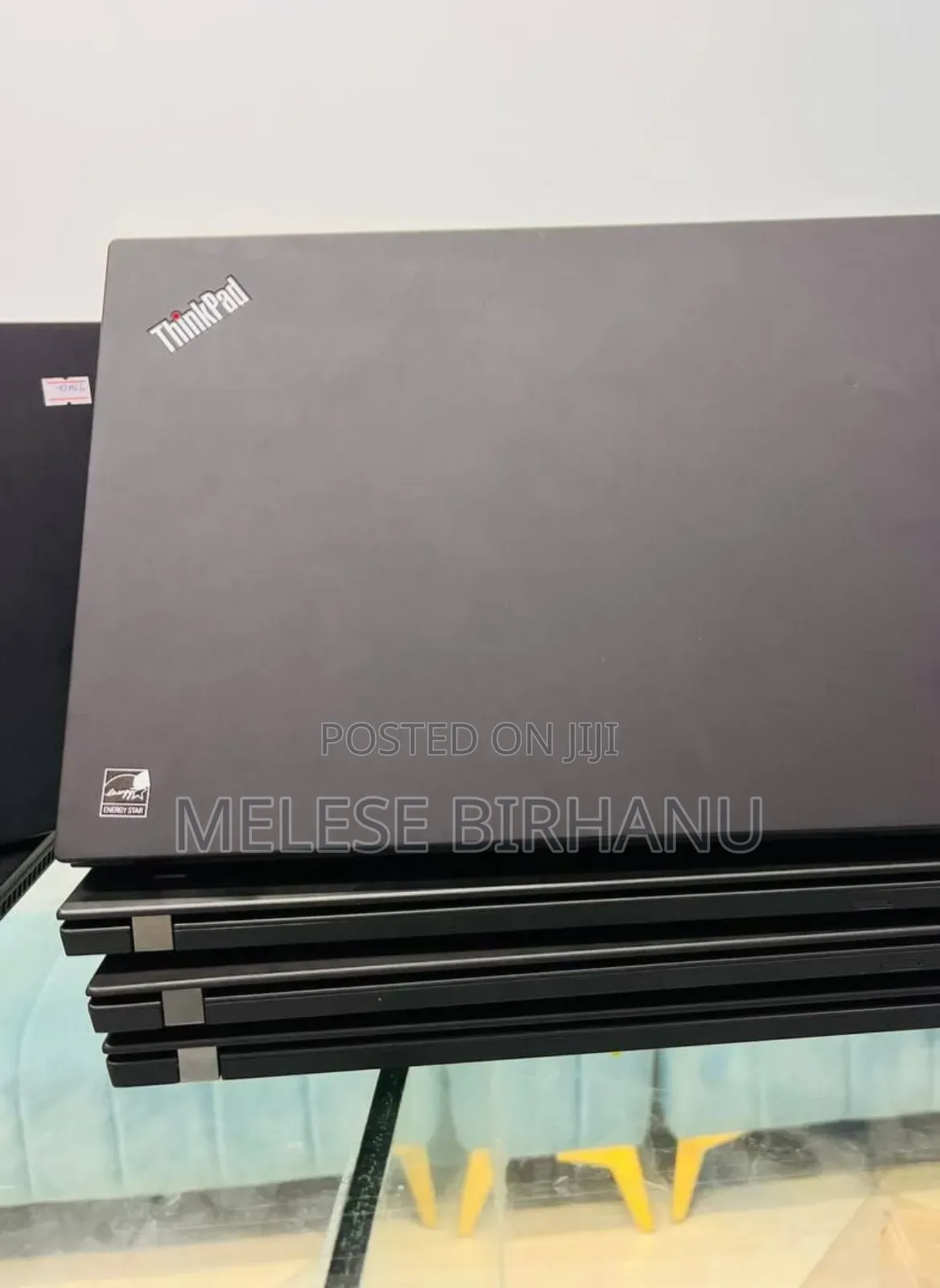 New Laptop Lenovo Thinkpad T490s 16GB AMD Ryzen 5 SSD 512GB