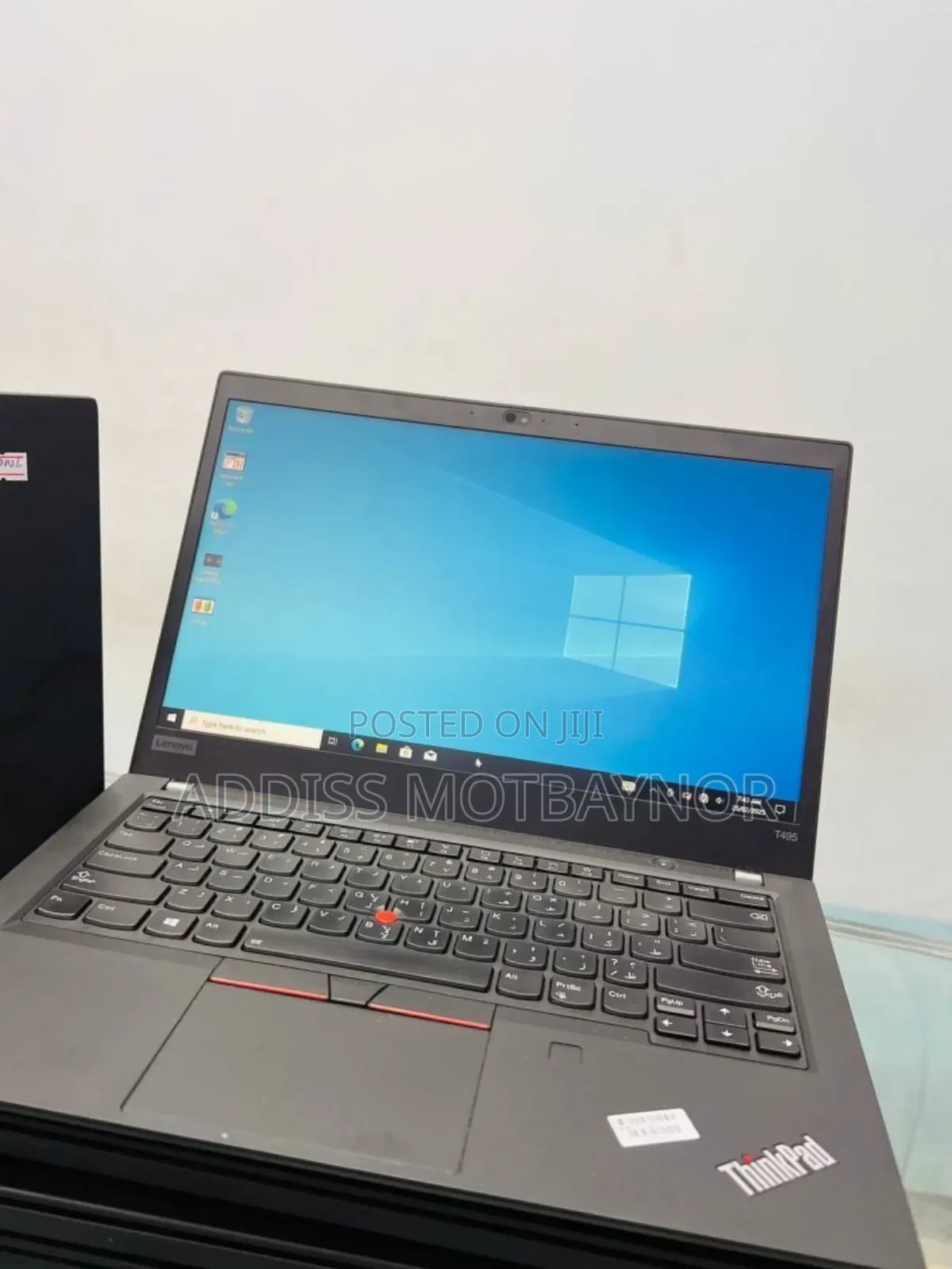 New Laptop Lenovo ThinkPad Yoga 16GB AMD Ryzen 5 SSD 512GB