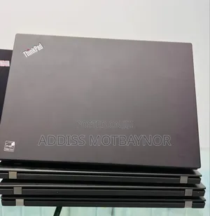 New Laptop Lenovo ThinkPad Yoga 16GB AMD Ryzen 5 SSD 512GB